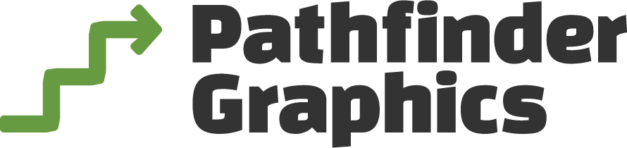 Pathfinder Graphics Logo